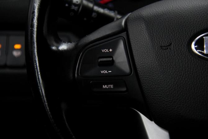 Kia Rio III с пробегом 2013 года, цена 845 000 рублей, 240000 км, седан, Автокод Объявления