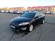 Ford Mondeo IV Рестайлинг Оренбург  - изображение 11