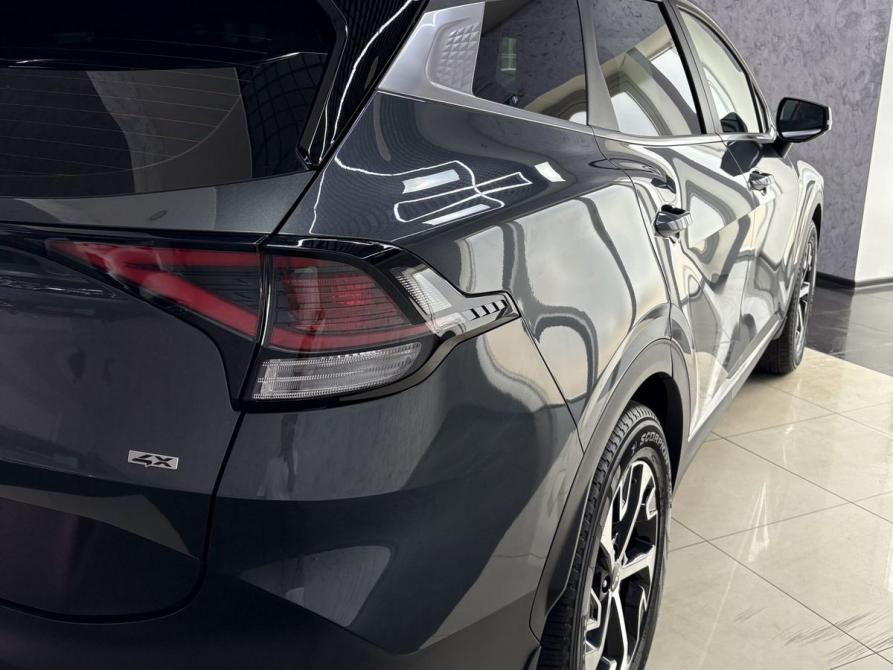 Kia Sportage V Ярославль  - изображение 12