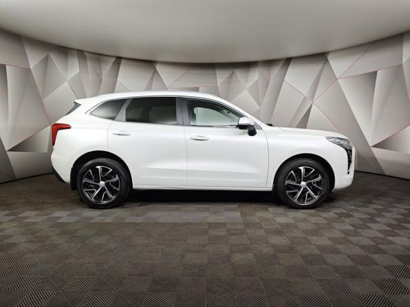 Haval Jolion I с пробегом 2022 года, цена 2 043 000 рублей, 28000 км, внедорожник, Автокод Объявления