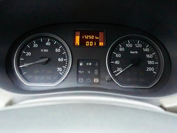 Renault Sandero I с пробегом 2011 года, цена 549 000 рублей, 172500 км, хэтчбек, Автокод Объявления