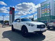 Infiniti QX70 Стерлитамак  - изображение 26