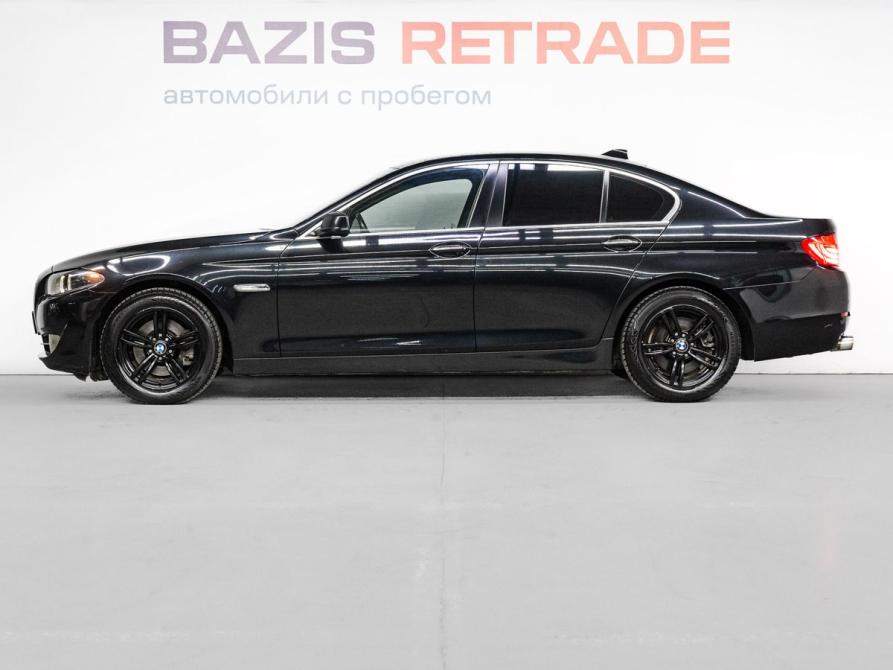 BMW 5 серии VI (F10/F11/F07) Тюмень  - изображение 9