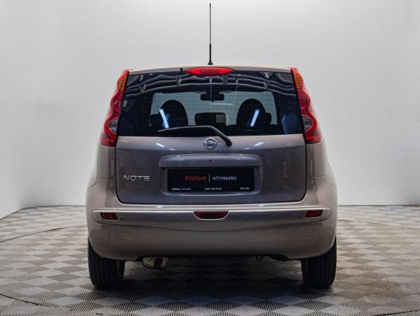 Nissan Note I Рестайлинг с пробегом 2013 года, цена 834 000 рублей, 134101 км, хэтчбек, Автокод Объявления