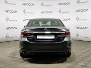 Mazda 6 III (GJ) Рестайлинг 2 Москва  - изображение 29