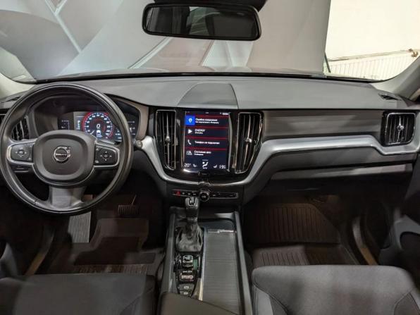 Volvo XC60 II с пробегом 2020 года, цена 3 689 000 рублей, 61632 км, внедорожник, Автокод Объявления