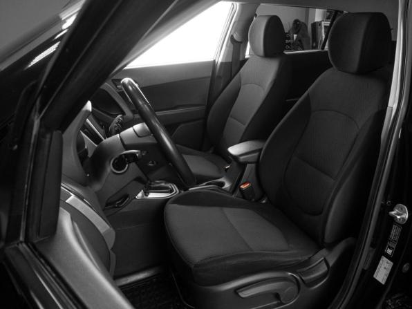 Hyundai Creta I с пробегом 2018 года, цена 1 764 000 рублей, 59502 км, внедорожник, Автокод Объявления