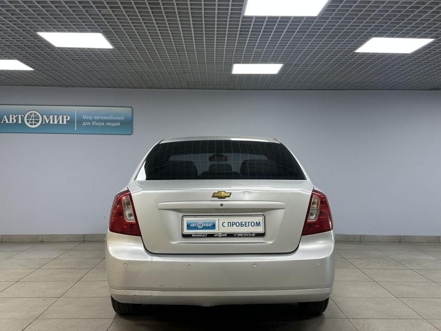 Daewoo Gentra II Москва  - изображение 6