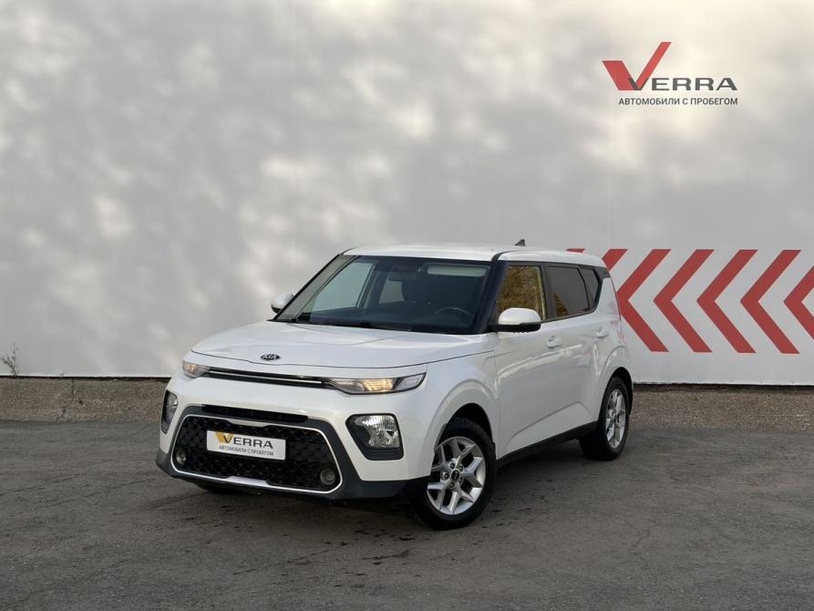 Kia Soul III Пермь  - изображение 1