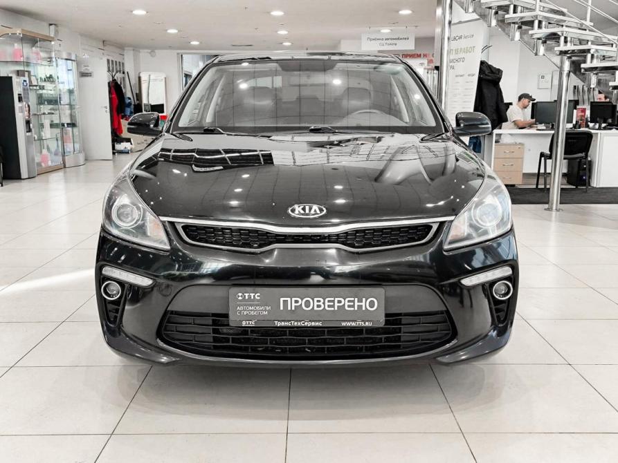 Kia Rio IV Казань  - изображение 2