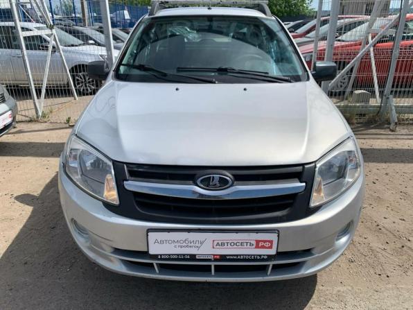 Lada (ВАЗ) Granta I с пробегом 2013 года, цена 277 056 рублей, 148001 км, седан, Автокод Объявления