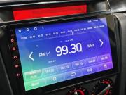 Mazda 3 I (BK) Рестайлинг Курск  - изображение 28