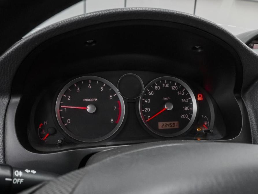 Suzuki Liana I Рестайлинг Ростов-на-Дону  - изображение 14