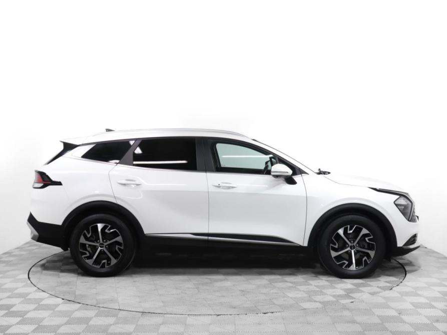 Kia Sportage V Москва  - изображение 4