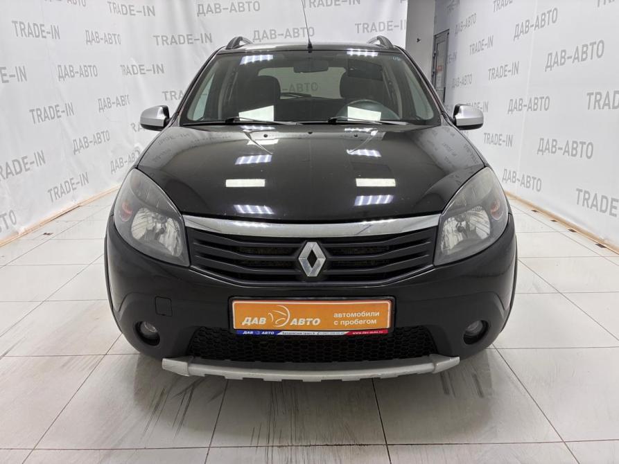 Renault Sandero I Пермь  - изображение 2
