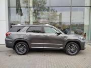 Changan CS95 I Рестайлинг Санкт-Петербург  - изображение 49