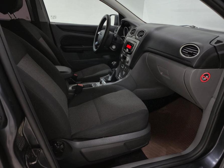 Ford Focus II Рестайлинг Альметьевск  - изображение 13