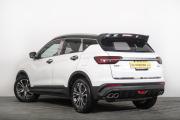 Geely Coolray I Томск  - изображение 26