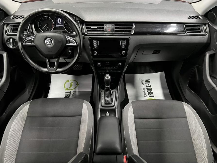 Skoda Rapid I Тверь  - изображение 11