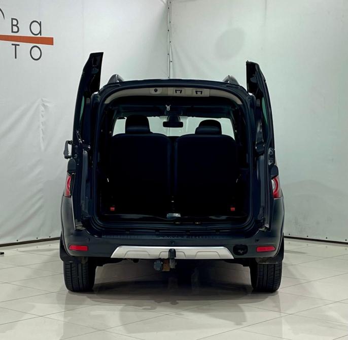Lada (ВАЗ) Largus I Рестайлинг Воронеж  - изображение 9