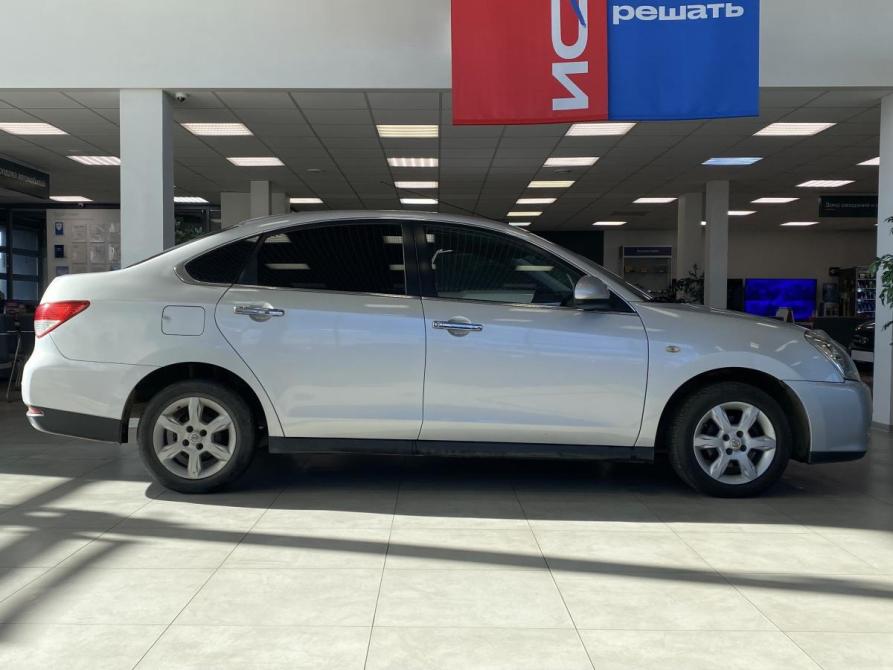 Nissan Almera III (G15) Москва  - изображение 6