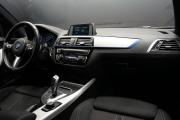 BMW 1 серии II (F20/F21) Рестайлинг 2 Крым  - изображение 47