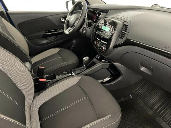 Renault Kaptur I Рестайлинг с пробегом 2021 года, цена 1 765 000 рублей, 23138 км, внедорожник, Автокод Объявления