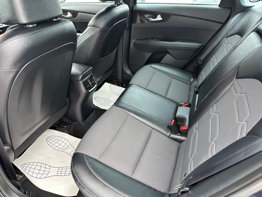 Kia Cerato IV Пермь  - изображение 14