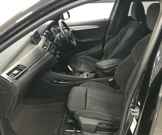 BMW X2 I (F39) с пробегом 2018 года, цена 1 845 000 рублей, 71136 км, внедорожник, Автокод Объявления