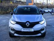 Renault Kaptur I Мурманск  - изображение 32