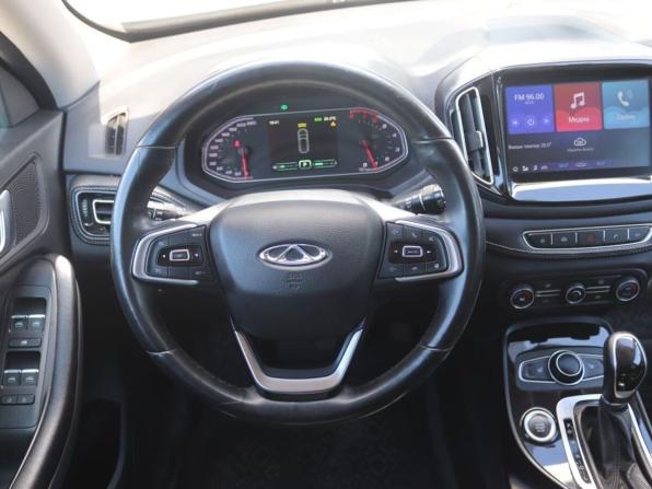 Chery Tiggo 7 I с пробегом 2019 года, цена 1 199 000 рублей, 64000 км, внедорожник, Автокод Объявления