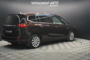 Opel Zafira C Крым  - изображение 32
