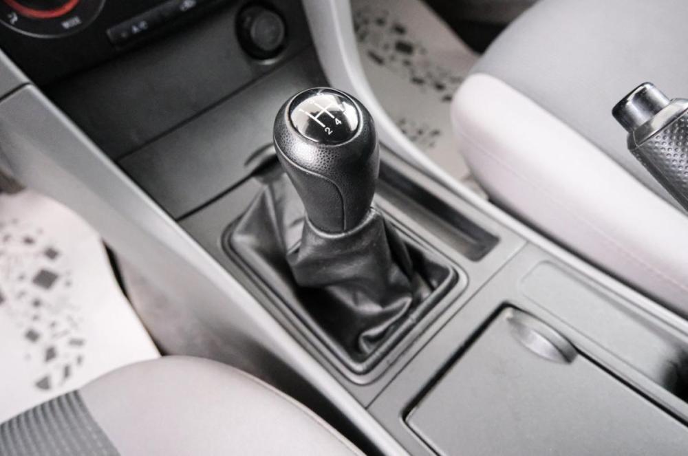 Mazda 3 I (BK) Рестайлинг Красноярск  - изображение 17