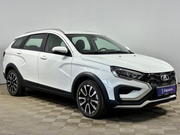 Lada (ВАЗ) Vesta I Рестайлинг (NG) с пробегом 2024 года, цена 1 640 000 рублей, 3589 км, универсал, Автокод Объявления