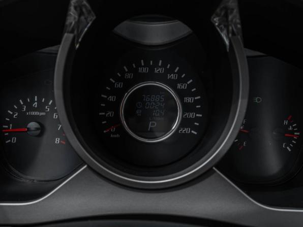 Hawtai Laville I с пробегом 2017 года, цена 889 000 рублей, 76885 км, внедорожник, Автокод Объявления