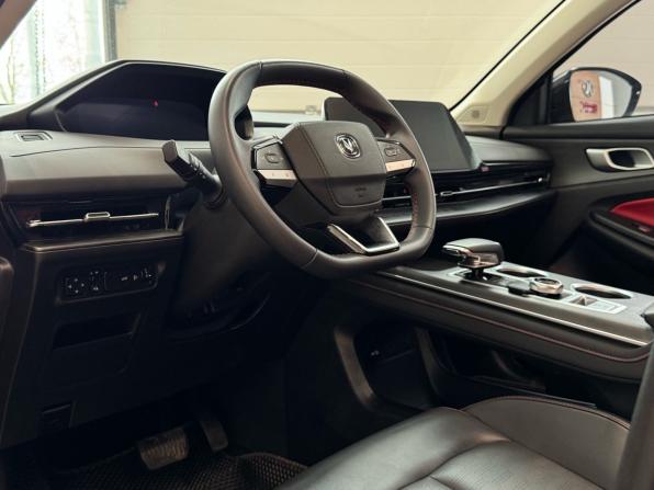 Changan UNI-S (CS55 Plus) с пробегом 2024 года, цена 2 280 000 рублей, 21000 км, внедорожник, Автокод Объявления