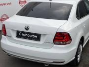 Volkswagen Polo V Рестайлинг Екатеринбург  - изображение 50