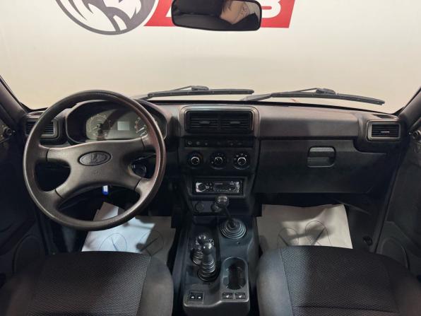 Lada (ВАЗ) Niva Legend с пробегом 2022 года, цена 850 000 рублей, 63755 км, внедорожник, Автокод Объявления