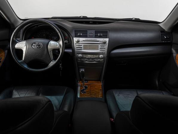 Toyota Camry VI (XV40) Рестайлинг с пробегом 2009 года, цена 1 250 000 рублей, 133462 км, седан, Автокод Объявления