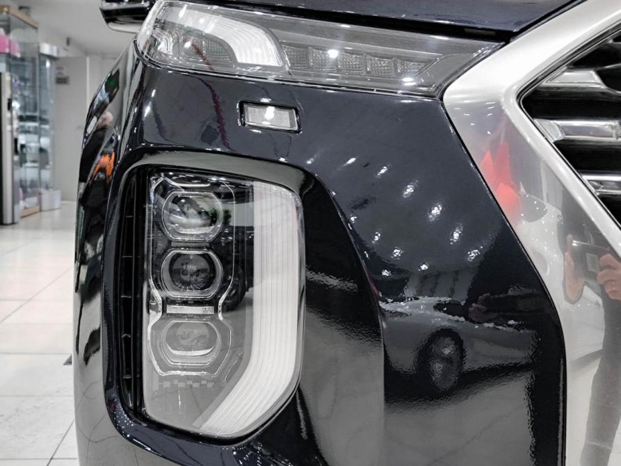 Hyundai Palisade I Казань  - изображение 21