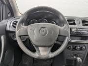 Renault Logan II Белгород  - изображение 27
