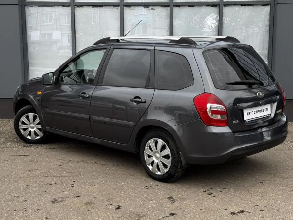 Lada (ВАЗ) Kalina II с пробегом 2014 года, цена 501 226 рублей, 179833 км, универсал, Автокод Объявления