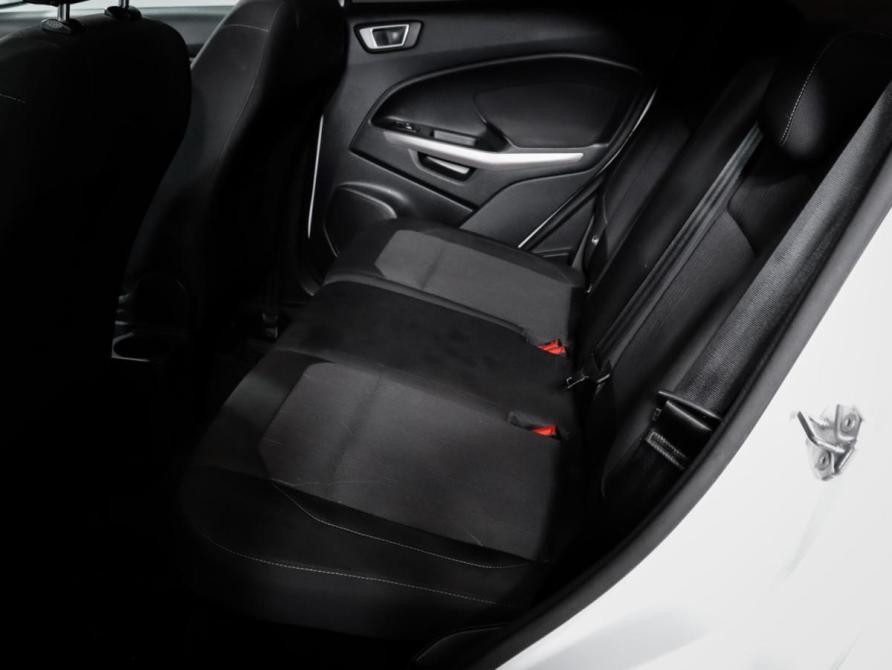 Ford EcoSport II Рестайлинг Москва  - изображение 11