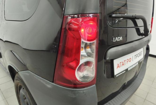 Lada (ВАЗ) Largus I с пробегом 2016 года, цена 620 000 рублей, 174250 км, универсал, Автокод Объявления