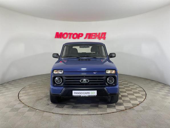 Lada (ВАЗ) 2121 (4x4) I Рестайлинг с пробегом 2009 года, цена 427 000 рублей, 124257 км, внедорожник, Автокод Объявления