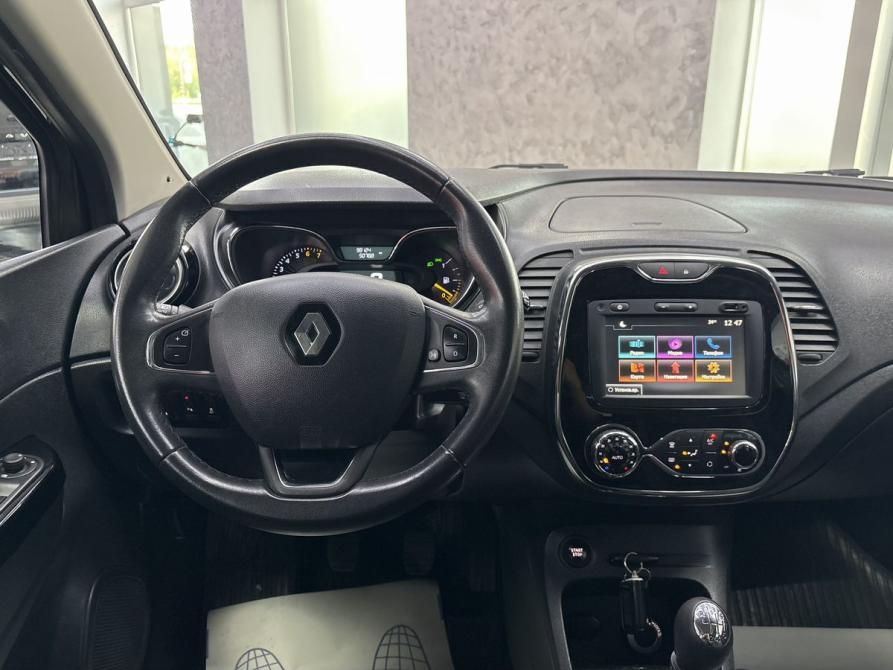 Renault Kaptur I Ярославль  - изображение 30
