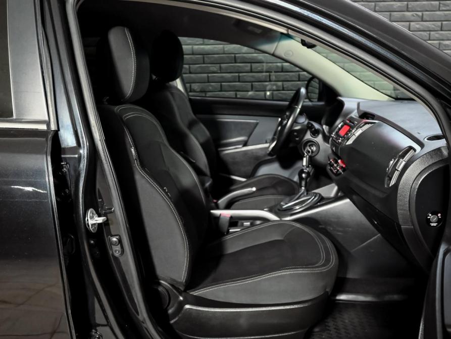 Kia Sportage III Екатеринбург  - изображение 11