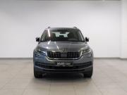 Skoda Kodiaq I Санкт-Петербург  - изображение 32