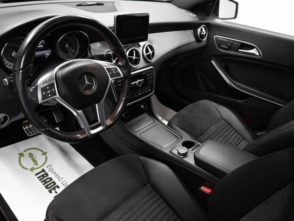 Mercedes-Benz CLA I (C117 X117) с пробегом 2014 года, цена 1 845 000 рублей, 102504 км, седан, Автокод Объявления