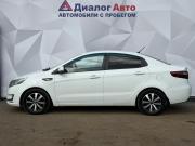 Kia Rio III Набережные Челны  - изображение 26